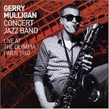 Live at the Olympia Paris 1960