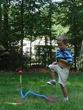 Ultra Stomp Rocket