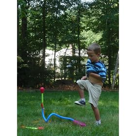 Ultra Stomp Rocket