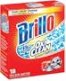 Brillo Red - 18 Pack