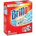 Brillo Red - 18 Pack