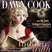 Hidden Truth: Truth Series, Book 2 | [Dawn Cook]
