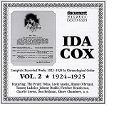 Complete Recorded Works, Vol. 2, 1924-1925