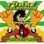Furry Selection: Luxury Cuts Of Trojan Chosen By A Super Furry Animals