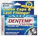 Dentemp Custom Repairs Both Loose Caps And Lost Fillings (Pack of 6 )