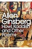 Howl, Kaddish and Other Poems (Penguin Modern Classics)