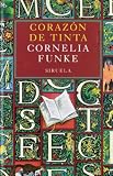 Corazon de tinta (Inkheart) (Spanish Edition)