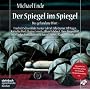 Der Spiegel im Spiegel: Zweite Staffel: Das gefund&hellip von Michael Ende