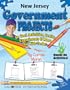 New Jersey Government Projects: 30 Cool, Activities, Crafts, Experiments & More for Kids to Do to Learn About Your State (New Jersey Experience)