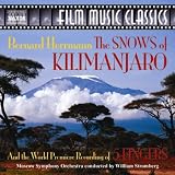 Herrmann: Snows of Kilimanjaro/Five Fingers