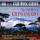 Bernard Herrmann Les Neiges Du Kilimandjaro