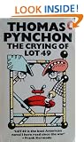 The Crying of Lot 49