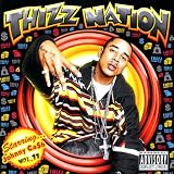 Thizz Nation, Vol. 11: Starring Johnny Cash
