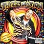 Thizz Nation, Vol. 11: Starring Johnny Cash