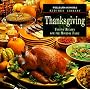 Thanksgiving: Festive Recipes for the Holiday Table (Williams Sonoma Kitchen Library)