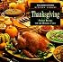 Thanksgiving: Festive Recipes for the Holiday Table (Williams Sonoma Kitchen Library)