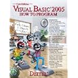 Visual Basic 2005 How to Program (3rd Edition) (How to Program (Deitel))