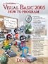 Visual Basic 2005 How to Program (3rd Edition)