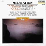 Meditation