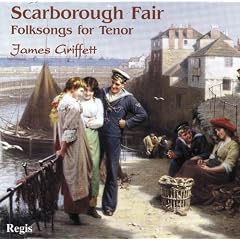 Scarborough Fair