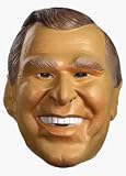 Adults' George W. Bush Mask