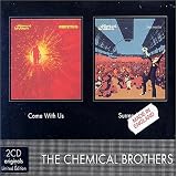 Come With Us/Surrender