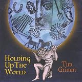 Holding Up the World