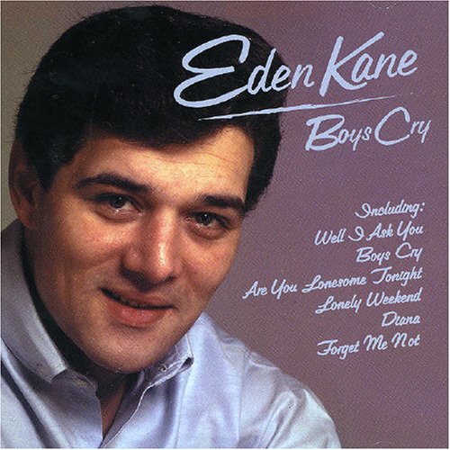 eden kane - Well I Ask You Lyrics - Zortam Music