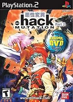 .hack: Mutation (Part 2)