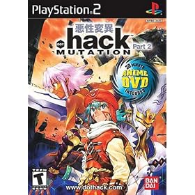.hack: Mutation (Part 2)