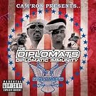 Diplomatic Immunity