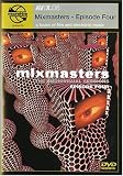 Moonshine Movies Presents AV:X.08 - Mixmasters, Episode Four: The Audiovisual Sessions