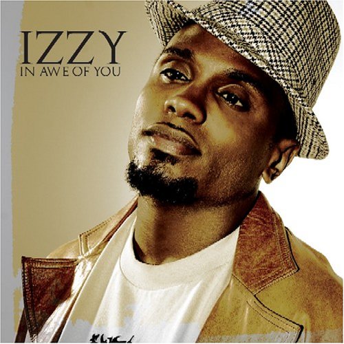Izzy - In Awe of You