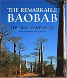 The Remarkable Baobab