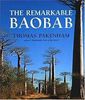 The Remarkable Baobab