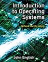 Introduction to Operating Systems: Behind the Desktop