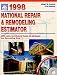 Book 1998 National Repair & Remodeling Estimator (21st ed)