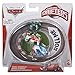 Cars Micro Drifters Nigel Gearsley, Raoul Caroule and Francesco Vehicle, 3-Pack