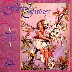 Cal 99 Flower Fairies Calendar