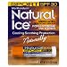 Natural Ice Lip Protectant SPF 30, 0.16-Ounce Tubes (Pack of 12)