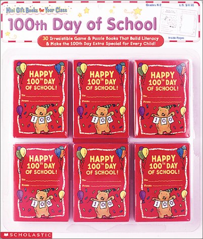 100th Day of School