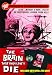 The Brain that Wouldn't Die DVDTee (Size XL)