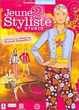Revue Ubisoft  / Jeune styliste 2