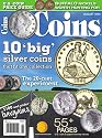 Coins Magazine (1-year)