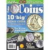 Coins Magazine (1-year)