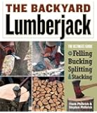 The Backyard Lumberjack