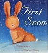 First Snow