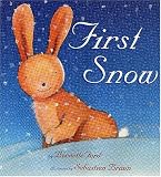 First Snow