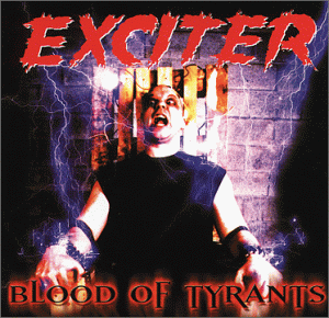 Exciter - Weapons of Mass Destruction Lyrics - Zortam Music