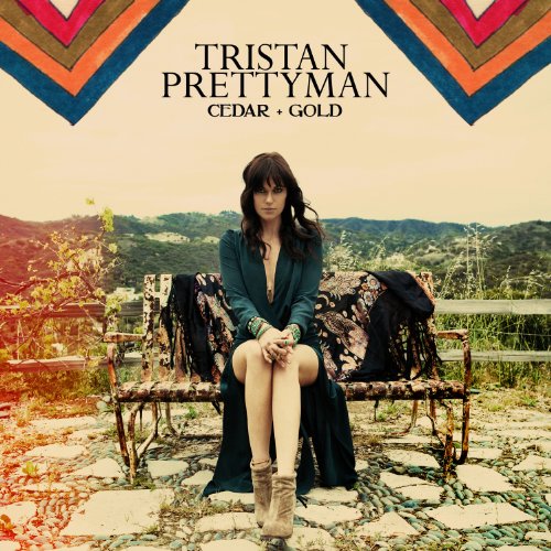 Tristan Prettyman - Cedar & Gold - Zortam Music